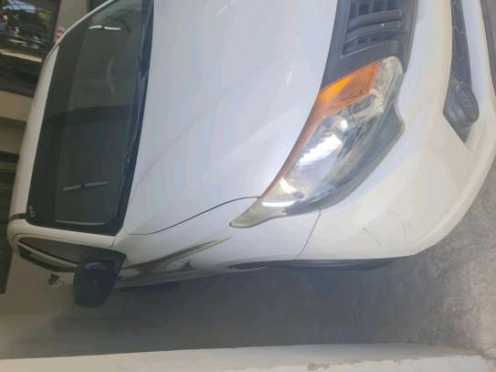 Mitsubishi L200 Double Cabine image 3
