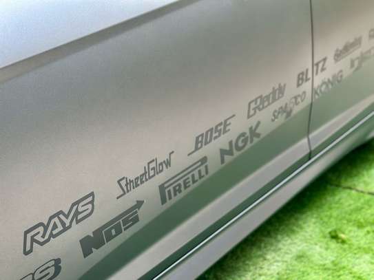 Ford focus ST COMPETITION image 10