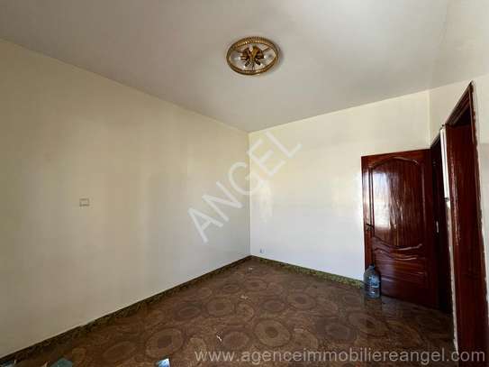 Ref_2805_JN Des appartements à louer à Fann Résidence image 7