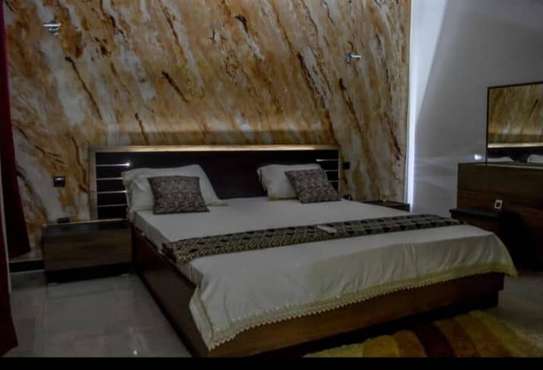 Bel appartement Yoff Océan image 5