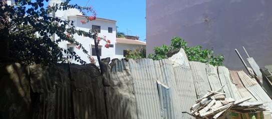 TERRAIN EN VENTE NGOR ALMADIES image 2