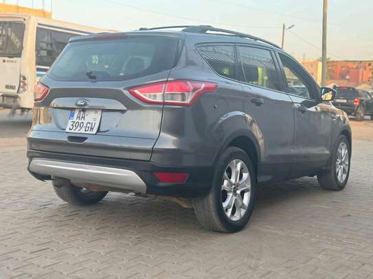 Ford Escape 2014 image 4