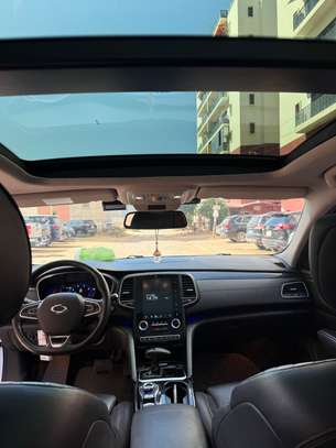 Renault sm6 image 10