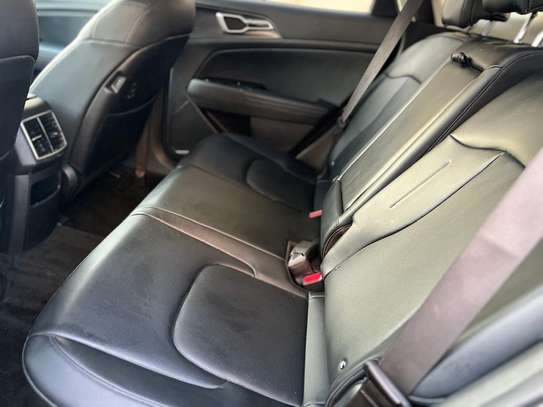 KIA SPORTAGE 2023 VENANT FULL image 14