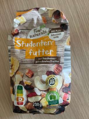 FRUITS SECS Pistaches/Amandes/Noix de PÉCAN/Macadamia image 6