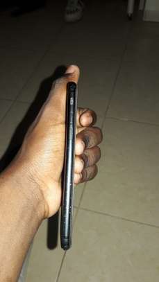 Iphone 7 simple noir moteur eteint image 5