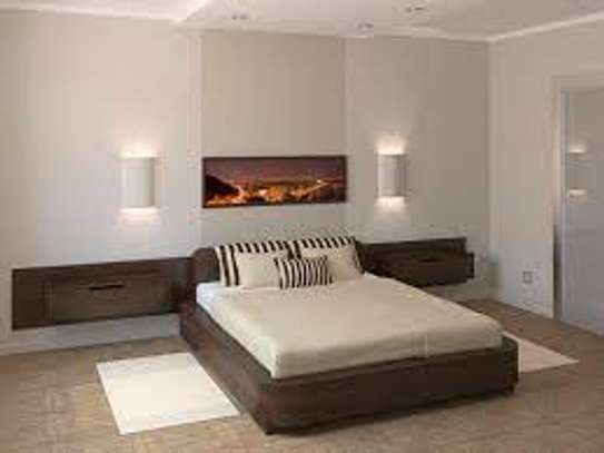 Chambre et studio meublés climatisés à louer par jours image 1