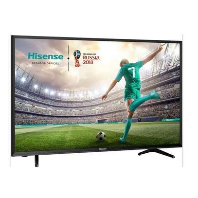 TÉLÉVISEUR 32LED HISENSE image 1