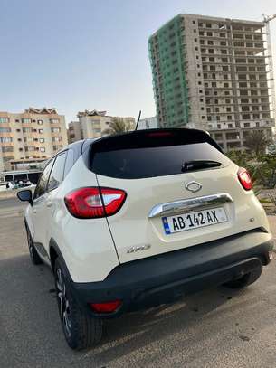 RENAULT QM3 image 2