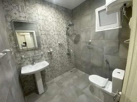 Magnifique appartement au Mamel image 9