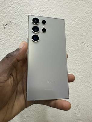 Samsung S24 ultra image 2