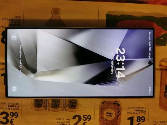 Samsung Galaxy S24 Ultra 5G 512GB image 11