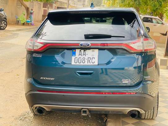Ford Edge 2016 à louer image 6