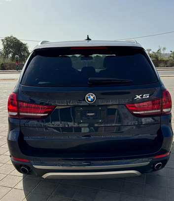 BMW x5 image 6