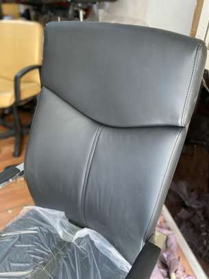 Chaise de bureau image 5