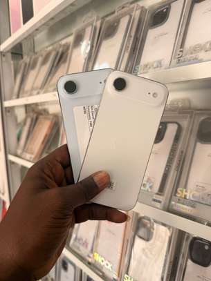 Iphone Air 256gb image 3