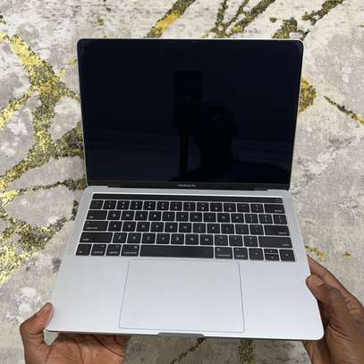 MacBook Pro TouchBar image 8