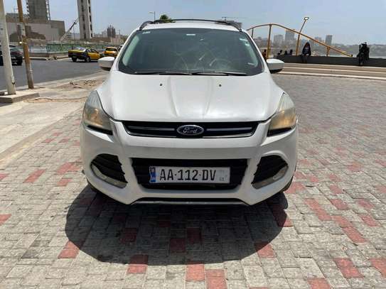 ford escape 2014 image 14