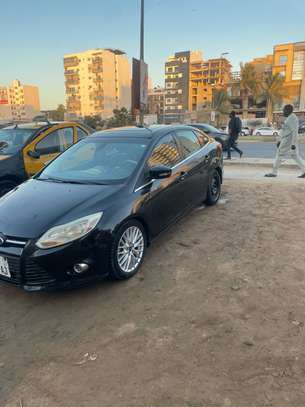 FORD FOCUS 2013 image 4