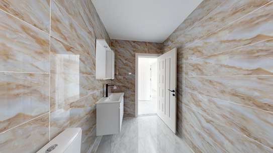 Appartement F4 - vue mer panoramique au Mamelles image 6