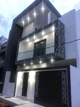 Une belle maison à louer à ngor Almadies image 1