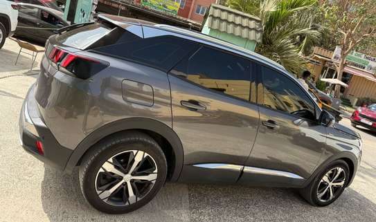 Peugeot 3008 GT-LINE 2018 image 14