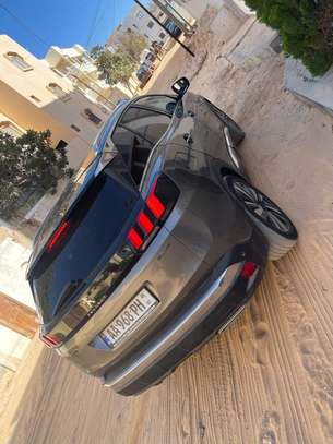Peugeot 3008 2020 image 4
