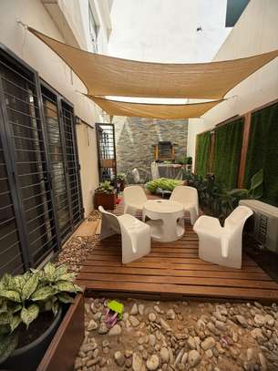 Duplex entrée privée à louer Mermoz derrière El Tonn image 11