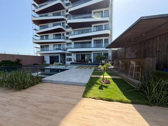 Appartement F4 dans une résidence pieds virage image 5