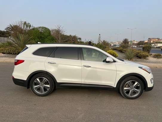 Hyundai santafe image 6