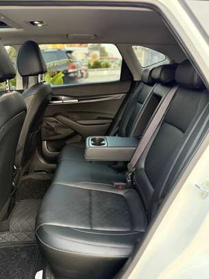 Kia SELTOS image 7