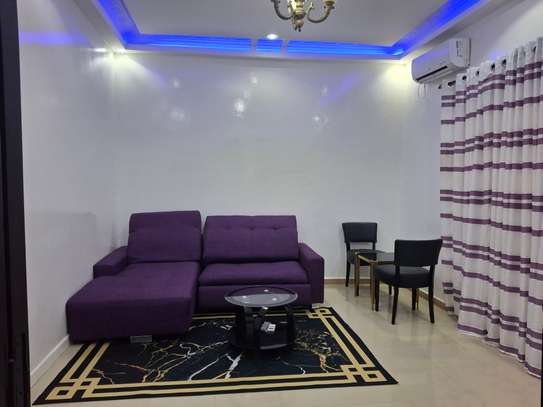 Studio meublé à louer image 1