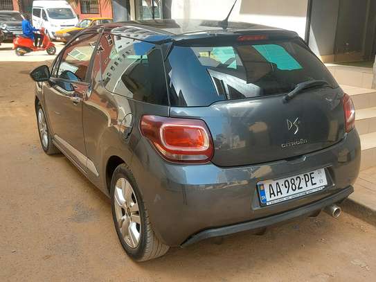 Citroën DS3 image 5