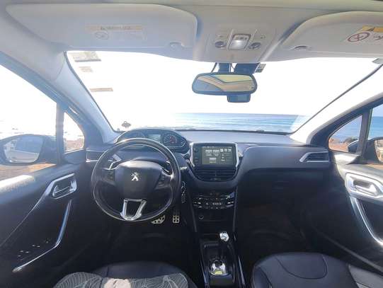 Peugeot 2008  2016 image 2