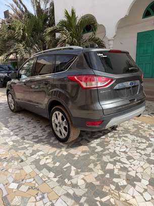 Ford escape titanuim image 3