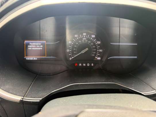 Ford edge 2015 image 7