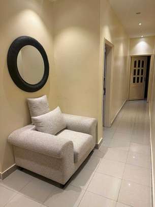 Appartement meublé  Almadies Dakar image 5