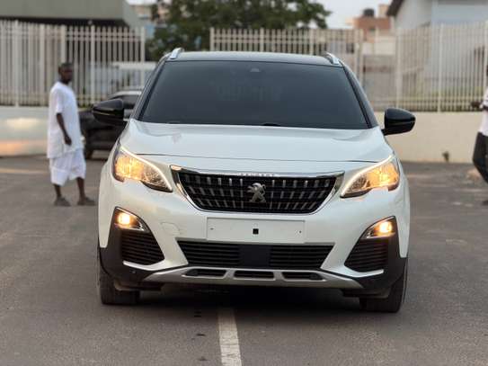Peugeot 3008 image 2