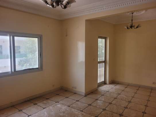 Deux chambres à louer par mois image 2