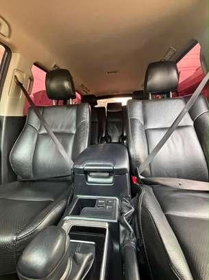 TOYOTA LAND CRUISER PRADO  ANNÉE 2023 image 9