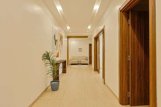 Appartement meublé Rte Ouakam image 4