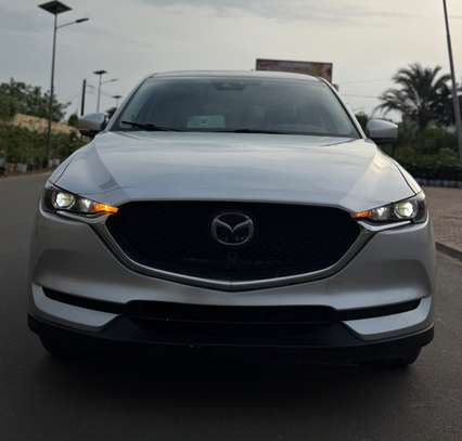 Mazda cx5 image 2