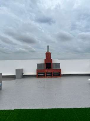 Appartement F4 Neuf à louer - Amitié 2 image 12