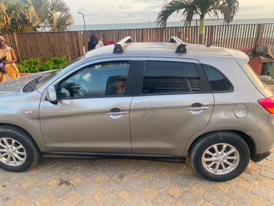 Mitsubishi RVR 2014 image 2