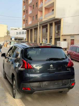PEUGEOT 3008 2016 image 5