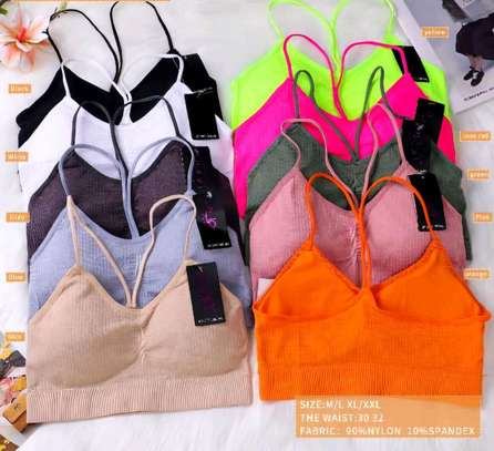 Silip et soutien gorge image 14