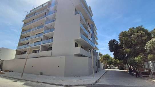 Appartement F4 à louer à Fann Résidence image 12