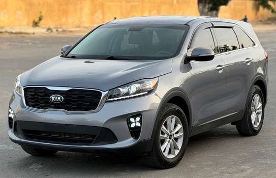 KIA SORENTO AWD 2020 image 2