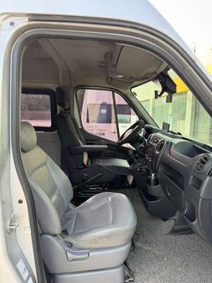 Renault master 2019 image 10