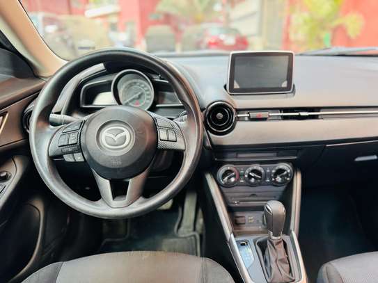 Location SUV Mazda CX3 image 6